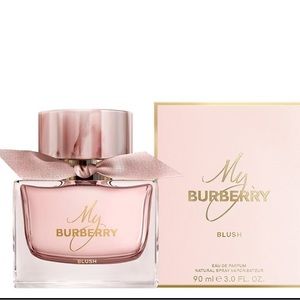 My Burberry Blush Eau de Parfum Spray